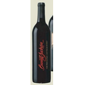 WV Petite Sirah, Napa Valley, Platinum Series, (Etched Wine)